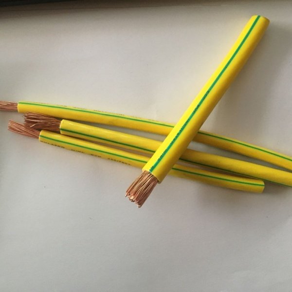 earth cable and grounding cable