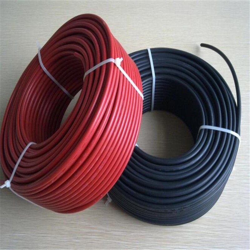 Aluminum Alloy Solar Cable