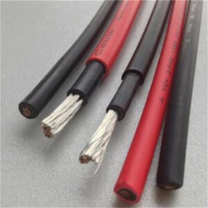 solar pv dc cable