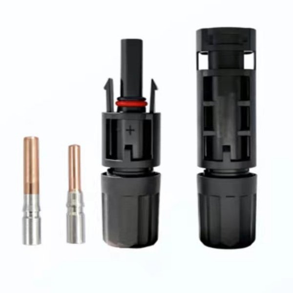 Solar MC4 Connectors