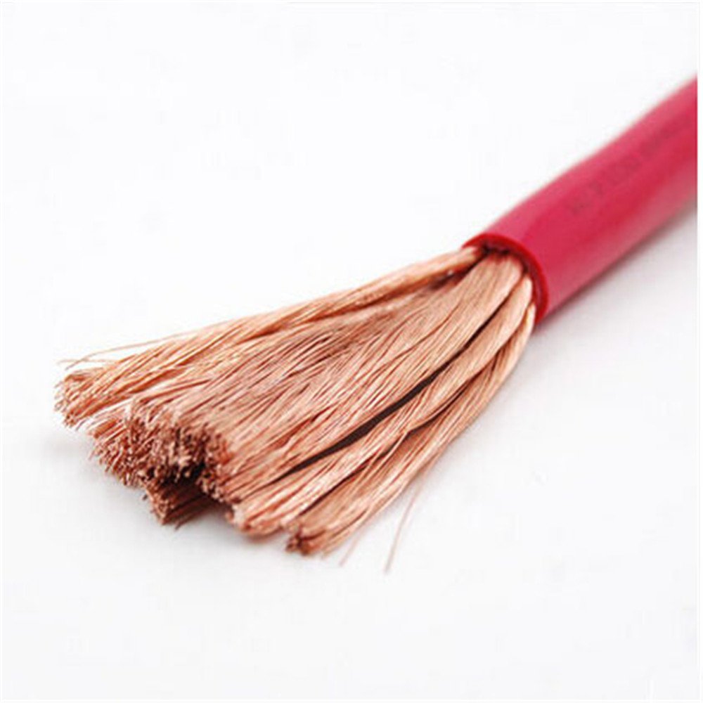 25mm² 35mm² Copper Battery DC Cable