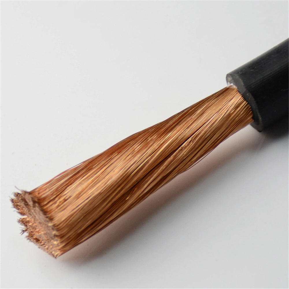 1/0 AWG Copper Battery DC Cable