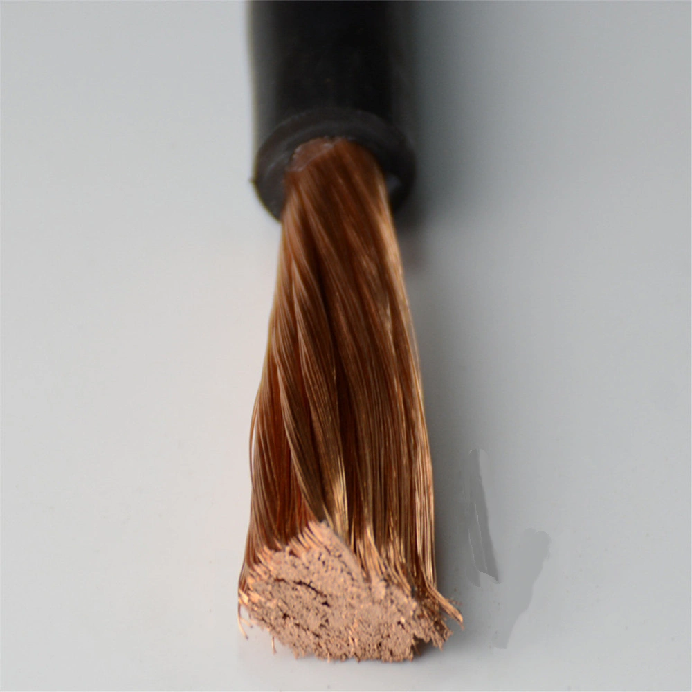 1/0 AWG Copper Battery DC Cable