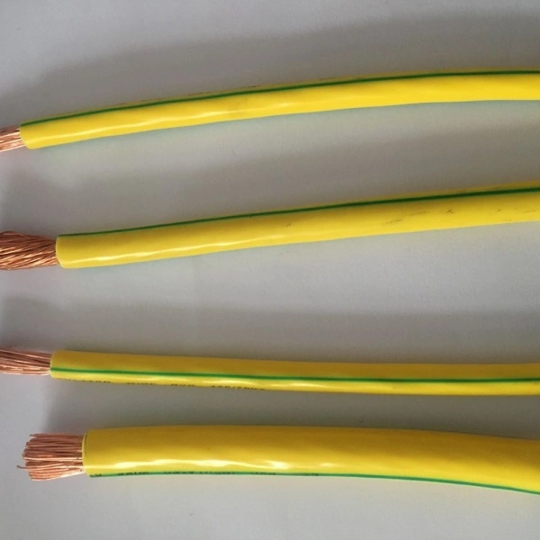 95mm² Copper Ground Cable
