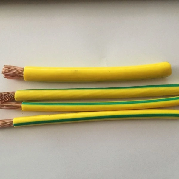 95mm² Copper Ground Cable