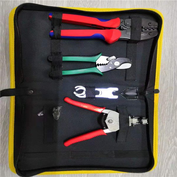 solar tool kits