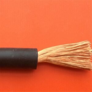 95mm² Heavy Duty Copper Battery DC Cable