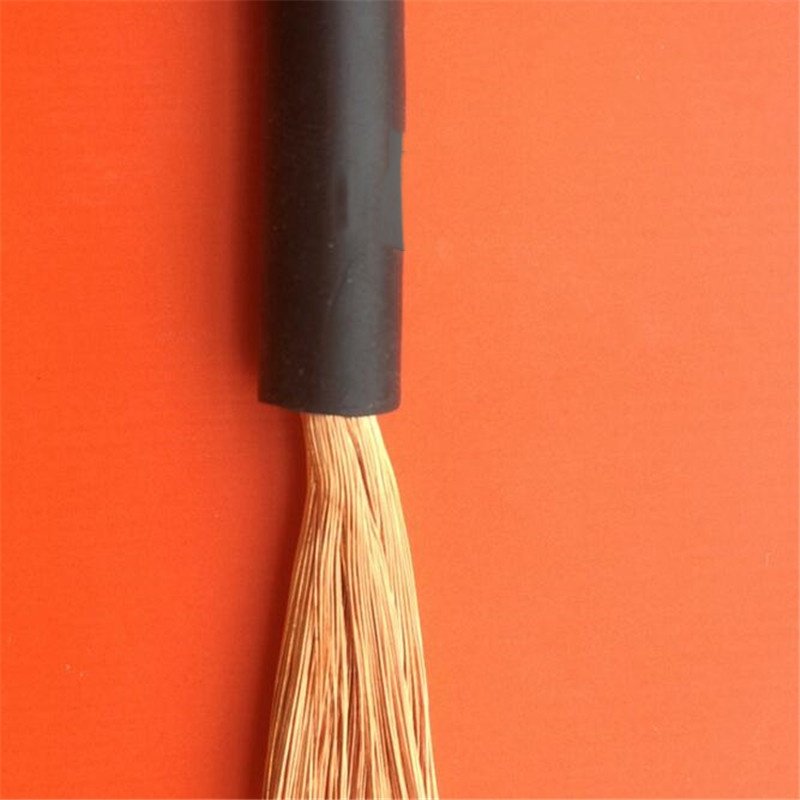 95mm² Heavy Duty Copper Battery DC Cable