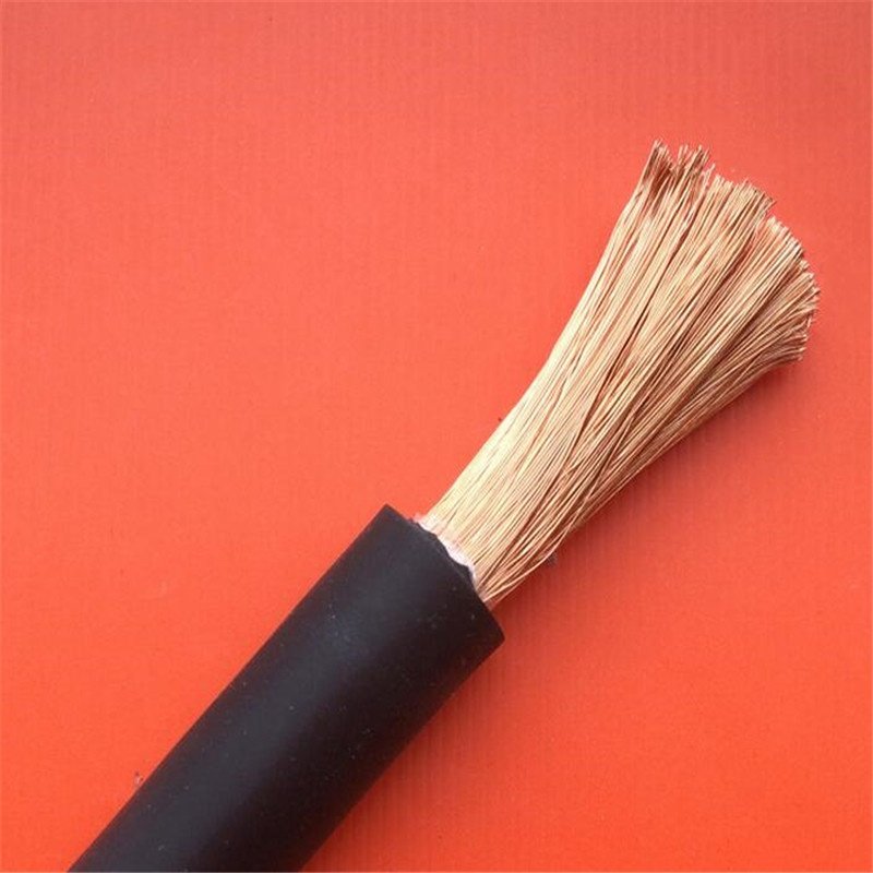95mm² Heavy Duty Copper Battery DC Cable