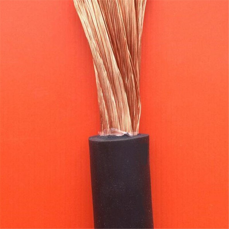 95mm² Heavy Duty Copper Battery DC Cable
