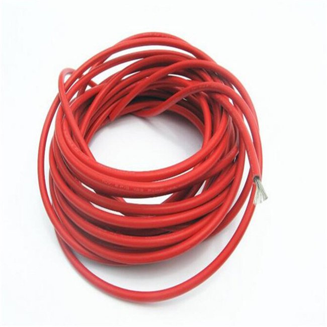 EN 50618 H1Z2Z2-K Solar Cable 1500V