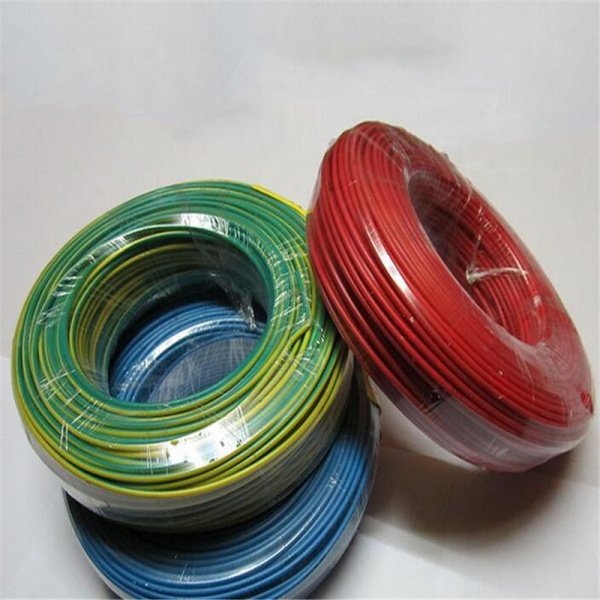 50mm² 70mm² Copper Ground Cable