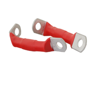 UPS Wiring DC Battery Connection Cable Pure Copper