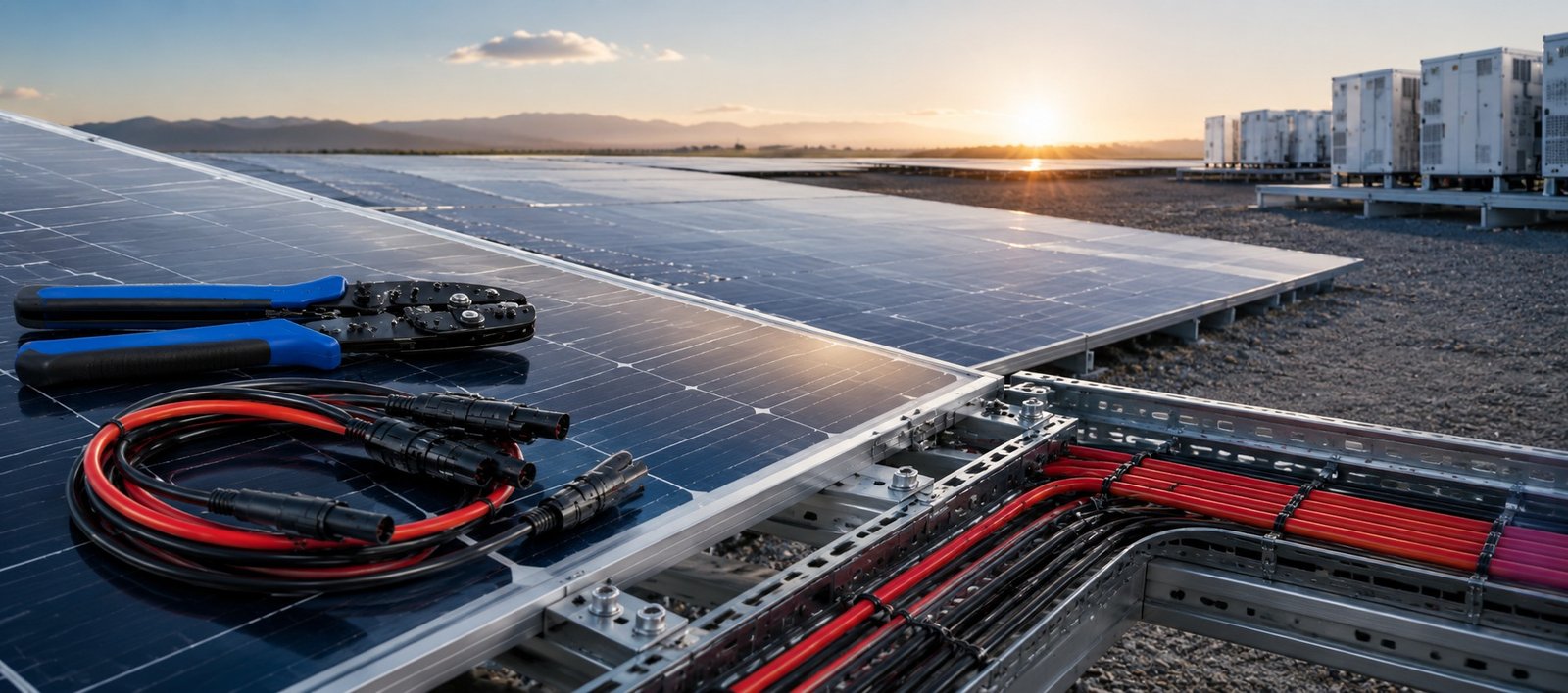 Solar PV Systems