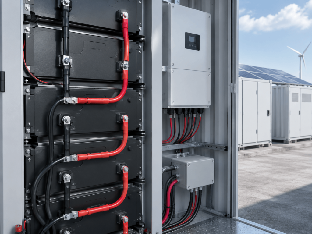 Energy Storage System