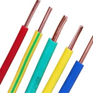 10mm² 16mm² Copper Ground Cable