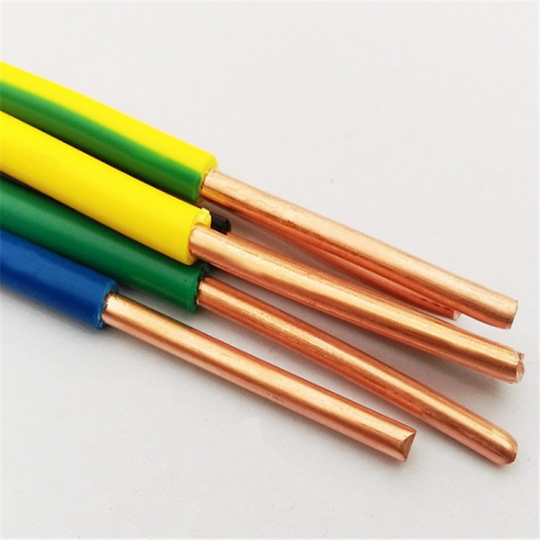 25mm² 35mm² Copper Ground Cable